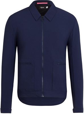 rapha loopback jacket